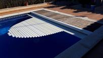 Piscina de Casa o xalet en venda en Amposta amb Aire condicionat, Terrassa i Piscina