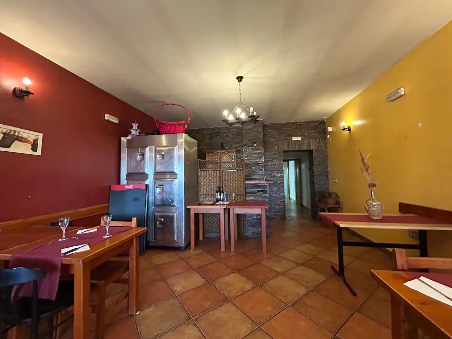 Casa adosada en venta en Sant Llorenç d'Hortons