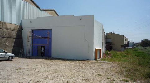 Photo 2 of Industrial buildings for rent in Calle la Central, 2a, Cacicedo, Camargo