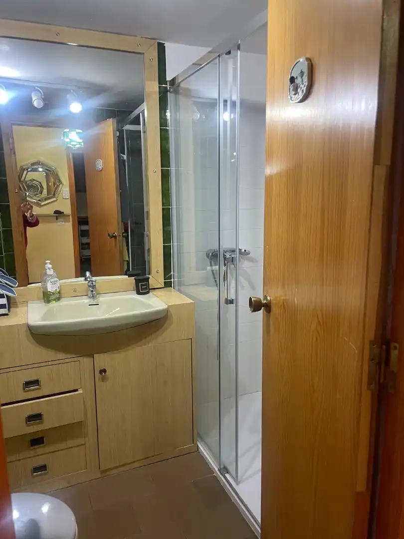Apartament amb ascensor en venda a Zona alta, imagen 20