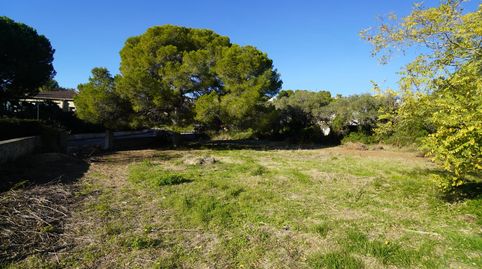Foto 3 de Residencial en venta en Carrer Bell Esguard, 13, Els Masos - Els Garrofers, El Vendrell
