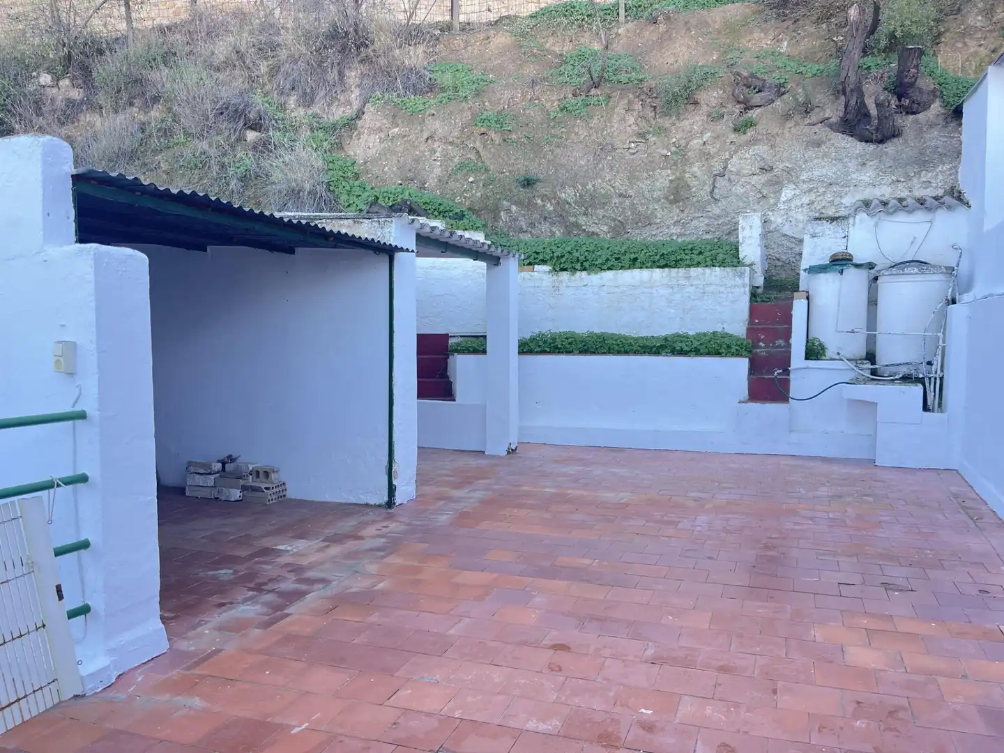 Casa amb terrassa en venda a Casco Histórico, imagen 23