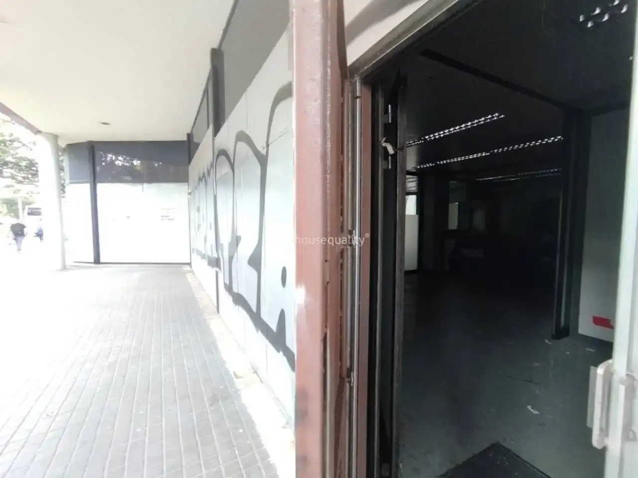 Geschaftsraum zur Miete in Calle Macià, 1, Sant Joan Baptista