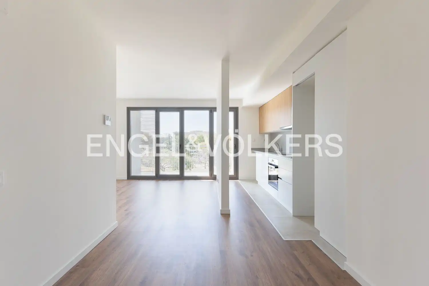 Wohnung mit Pool zum Verkauf in Carrer de Campos Crespo, imagen 9