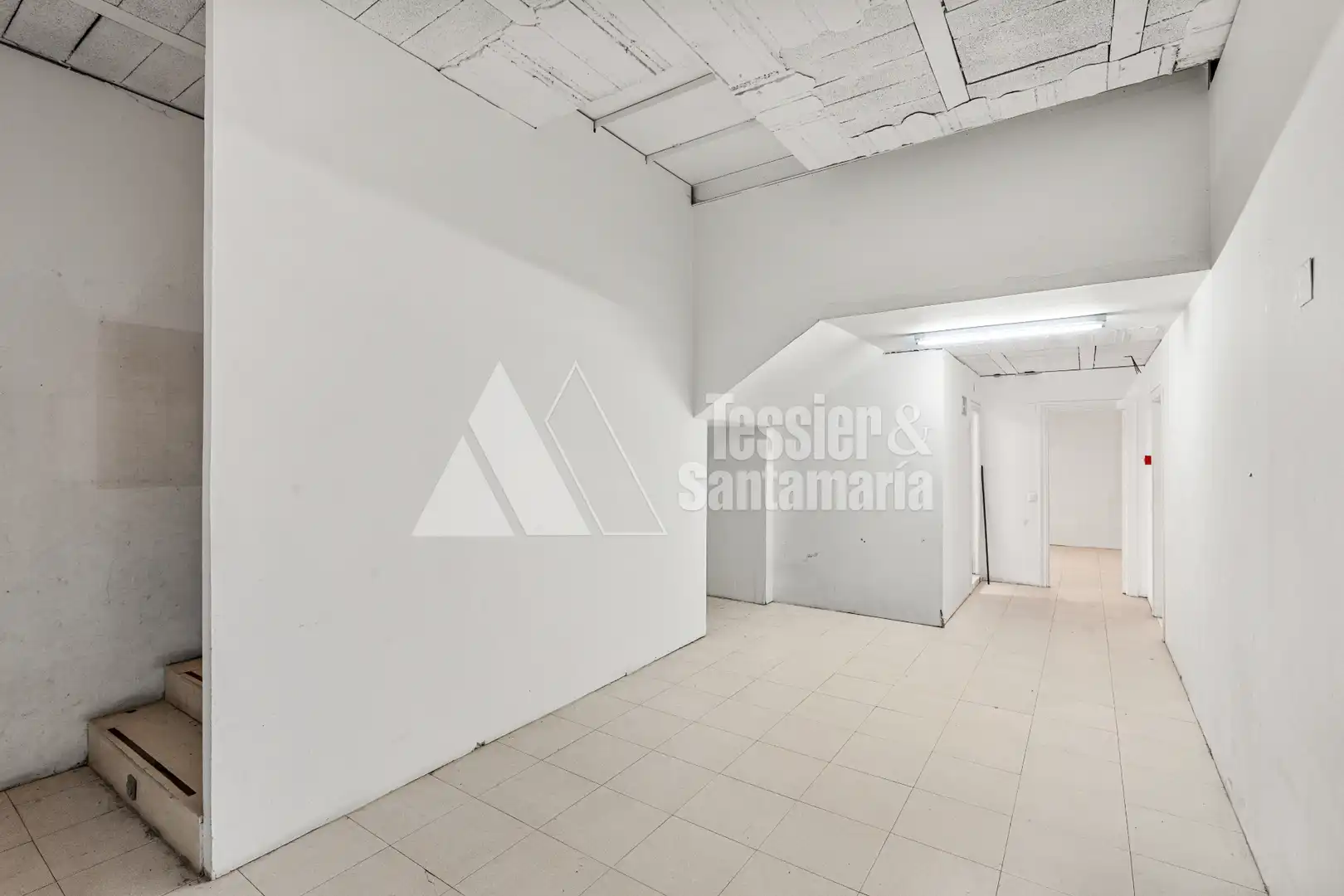 Commercial properties for rent in Calle Cabrales, Barrio del Centro