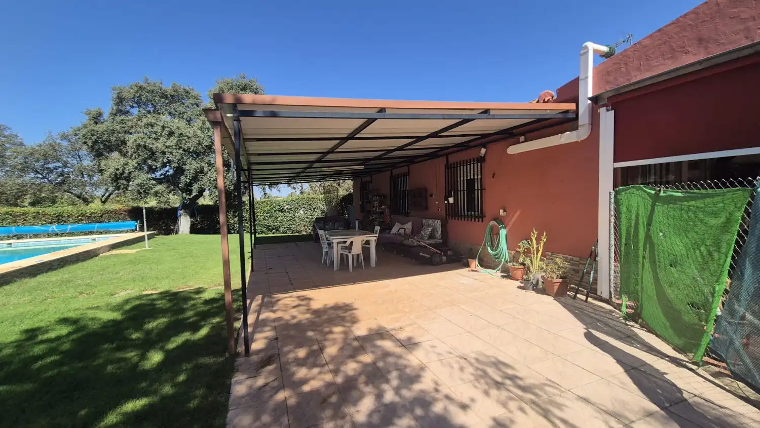 Detached house for sale in Carretera de Sevilla - Los Montitos, imagen 48