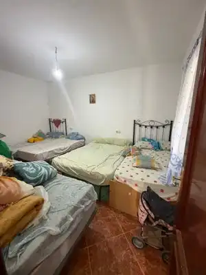Bedroom of Land for sale in Alfarnatejo