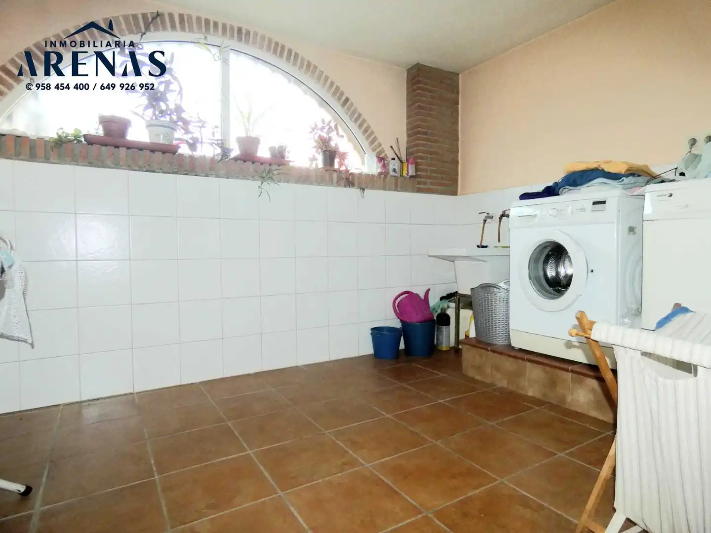 Chalet en venta en Calle Real, imagen 17