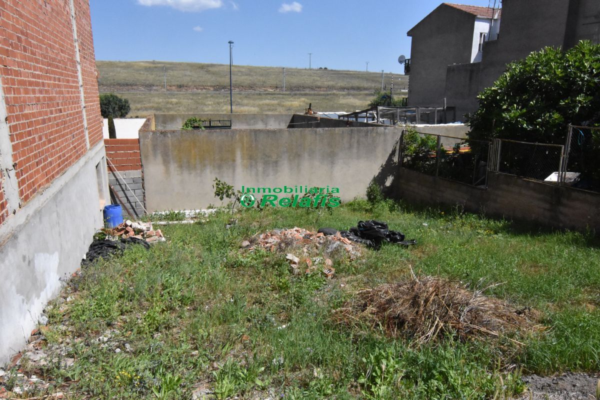 Residential for sale in Ciudad Rodrigo