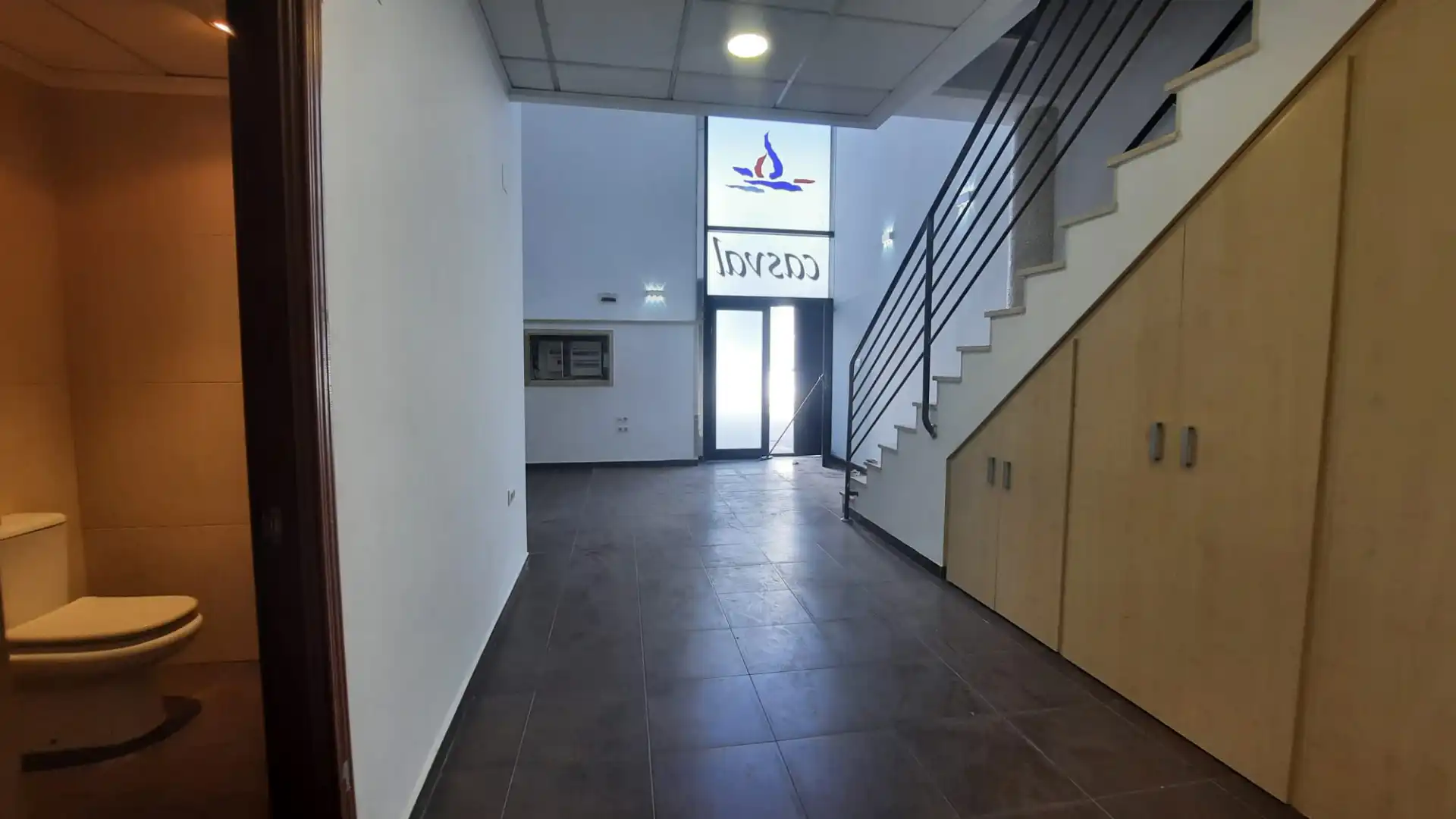 Industrial buildings for rent in Almazora / Almassora