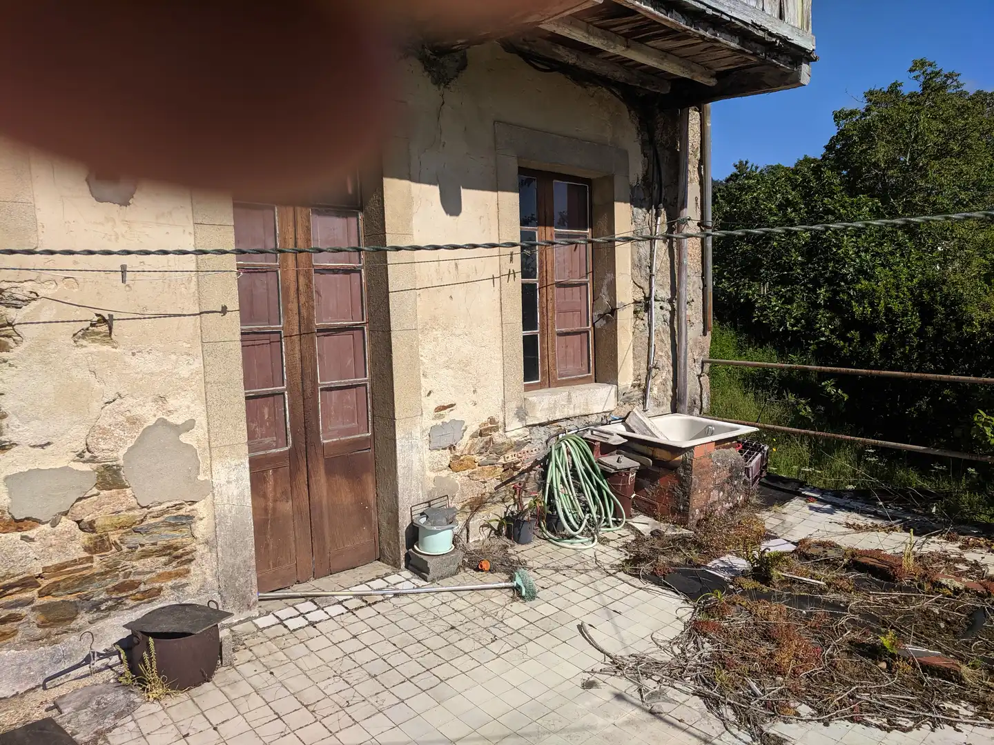 Haus mit Terrasse zum Verkauf in Ourol, imagen 13