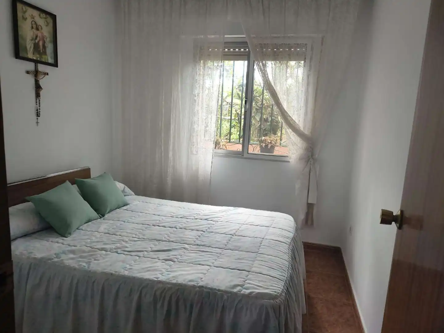 Bedroom of Houses for sale in Urbanización Santa Rosa