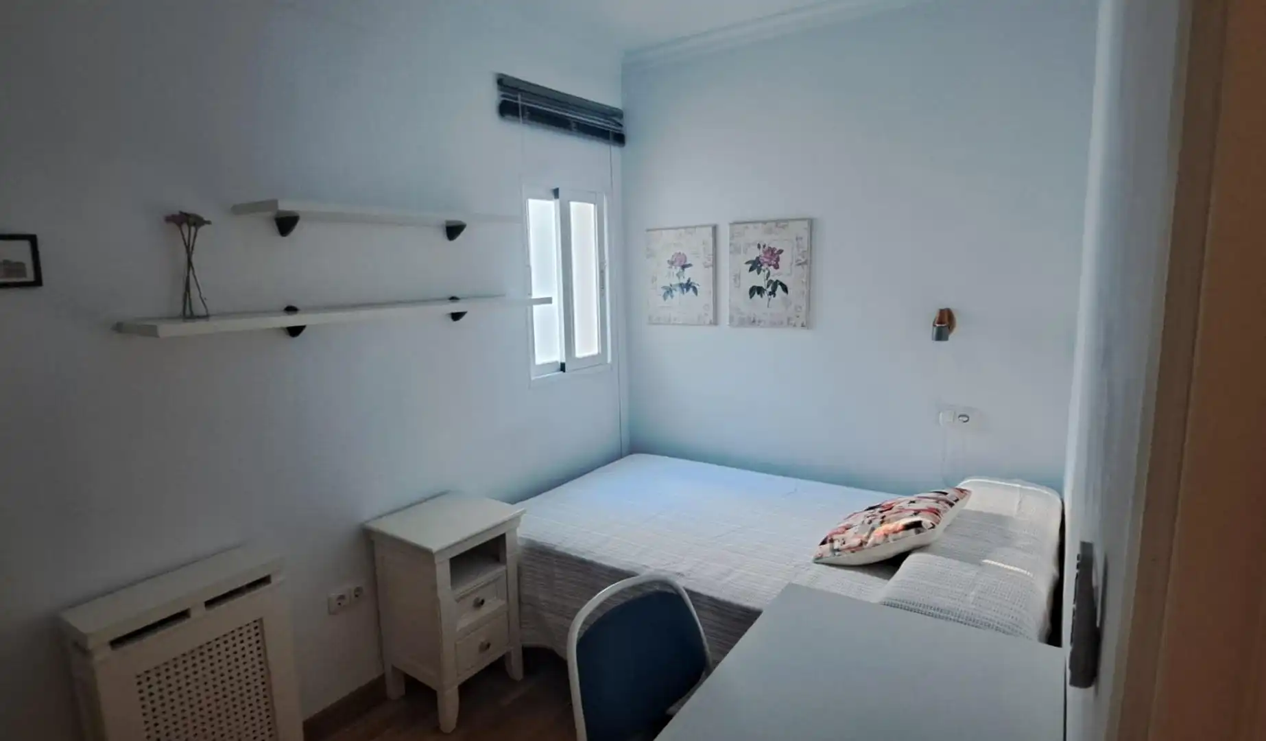 Flat for rent in Calle BUENOS AIRES, 9, Camino de Ronda
