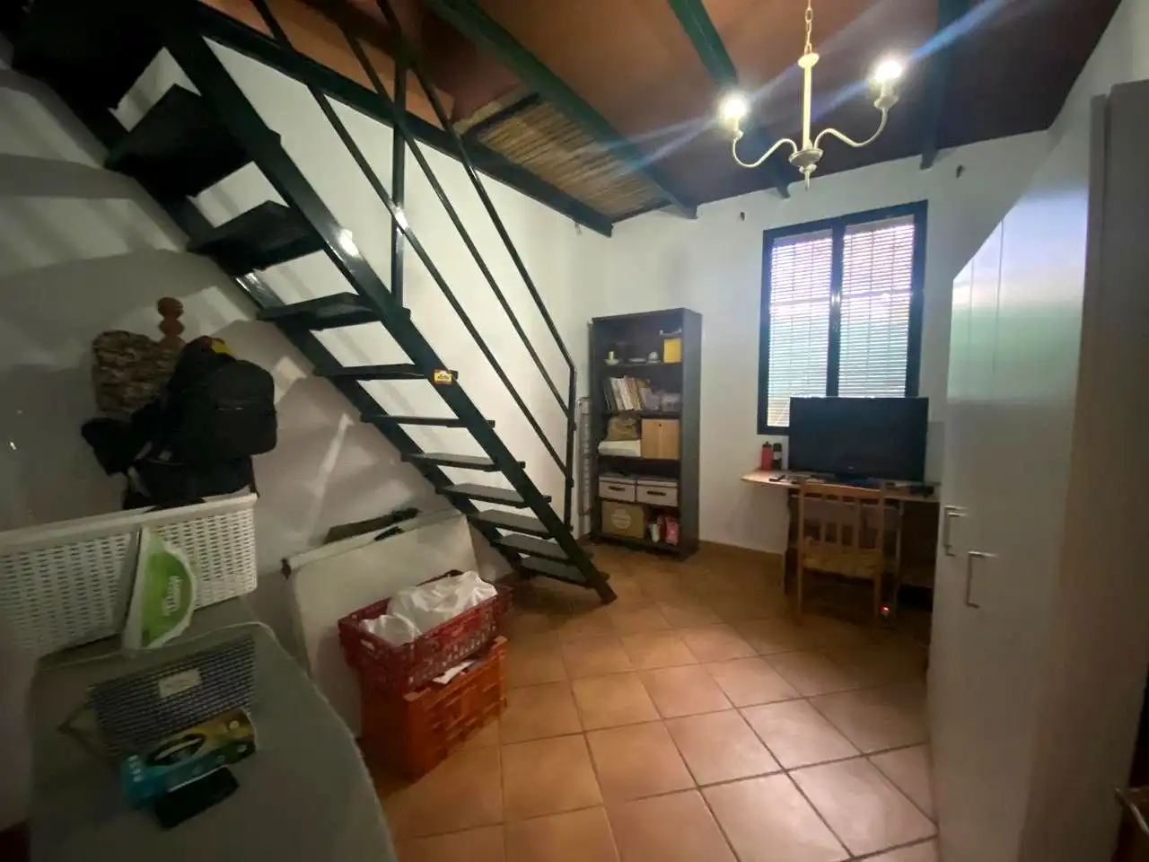 Finca rústica en venta en El Viso del Alcor