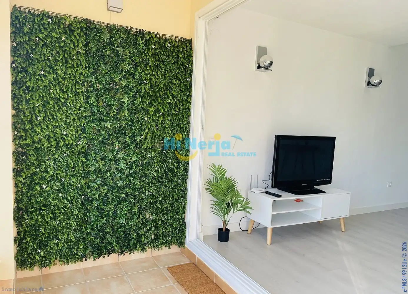 Apartment with pool for sale in Centro, imagen 4