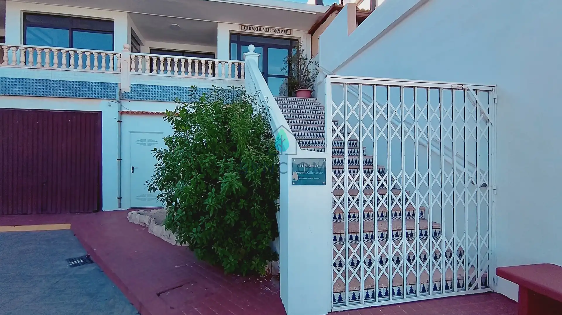 Piso en venta en Sueca con Calefacción, Terraza y Trastero