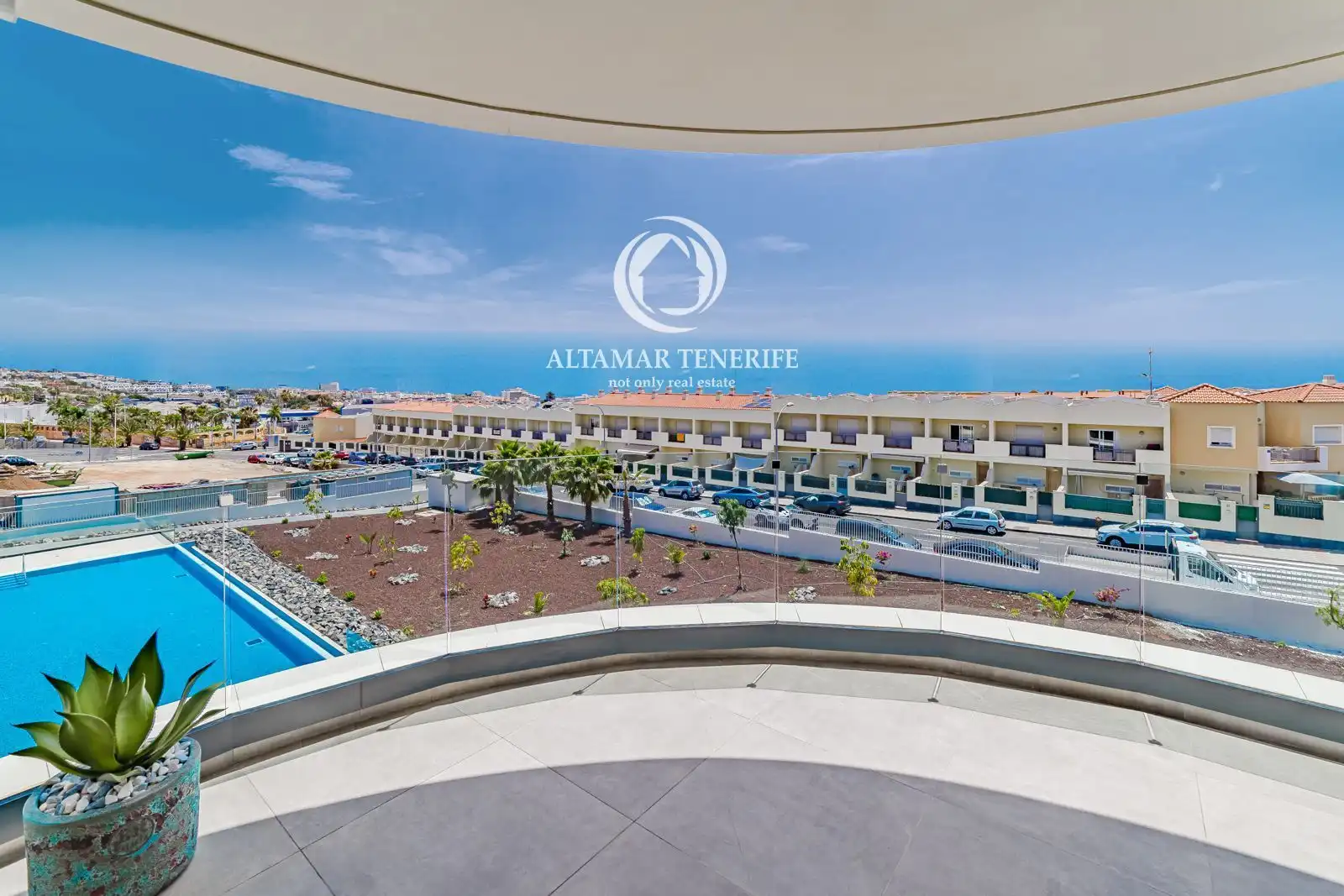 Apartment with pool for sale in Costa Adeje, imagen 10