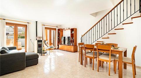 Foto 3 de Casa adosada en venda a Es Vivero,  Palma de Mallorca