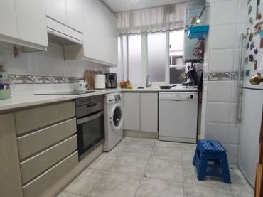 Appartamento in vendita a Avenida Aragón 10