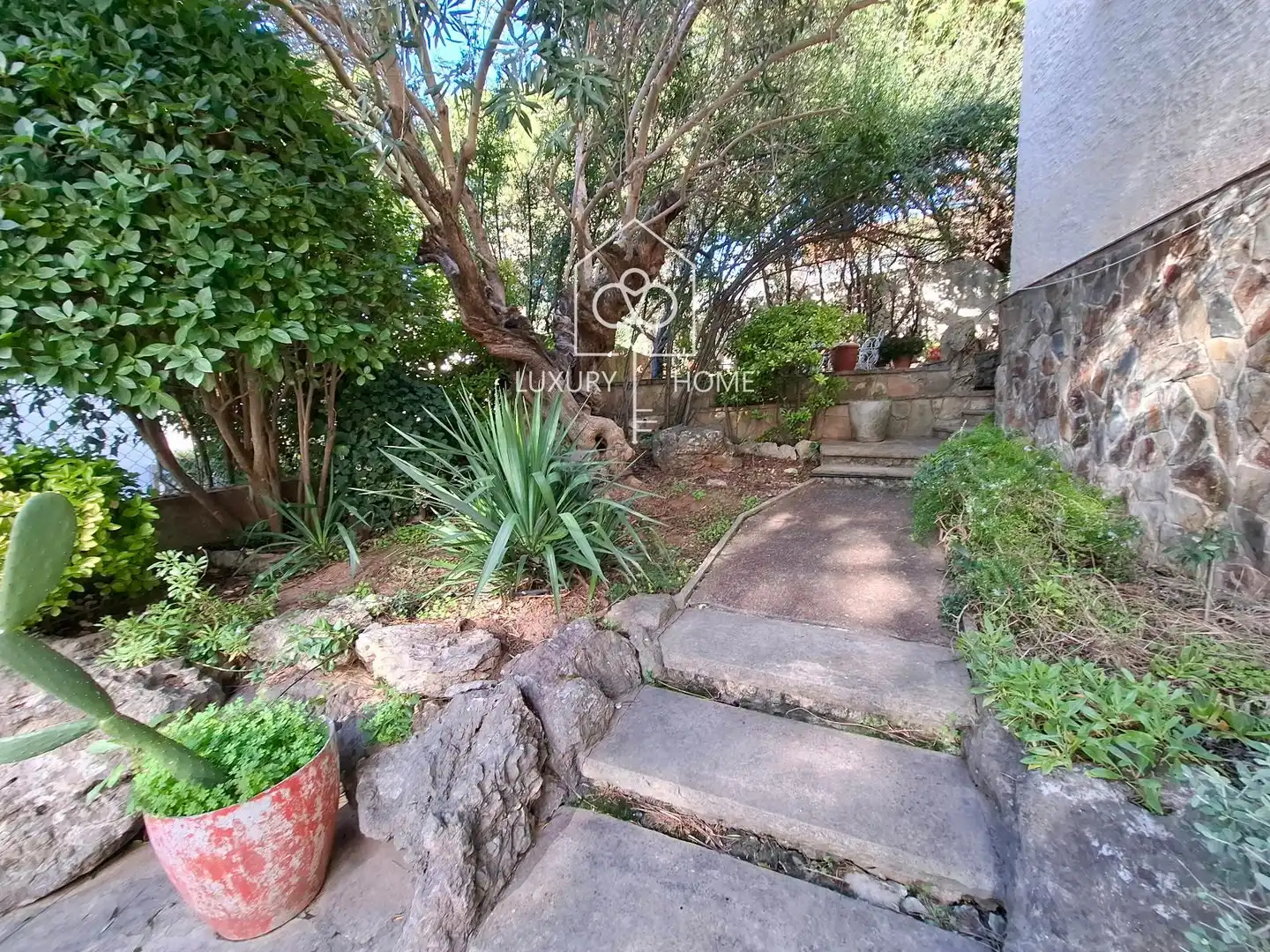Villa avec piscine à vendre à Begues, imagen 11
