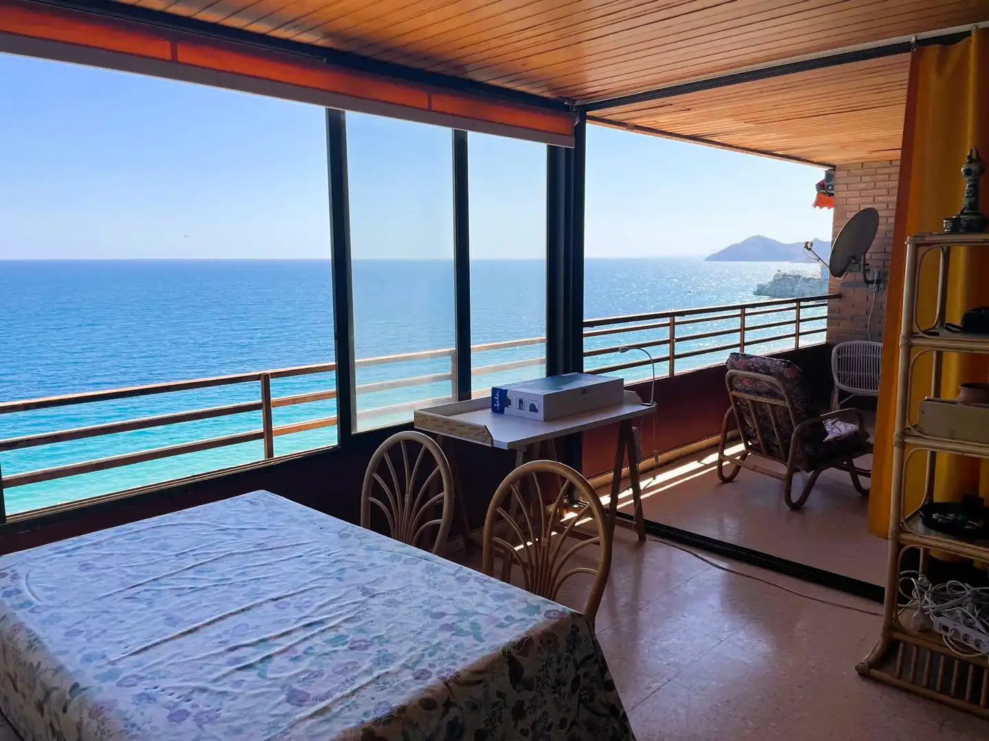 Piso en venta en Avinguda Alcoi, Playa Levante
