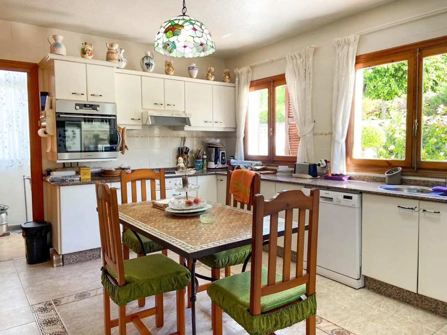 Villa mit Pool zum Verkauf in Rincón de Loix, imagen 15