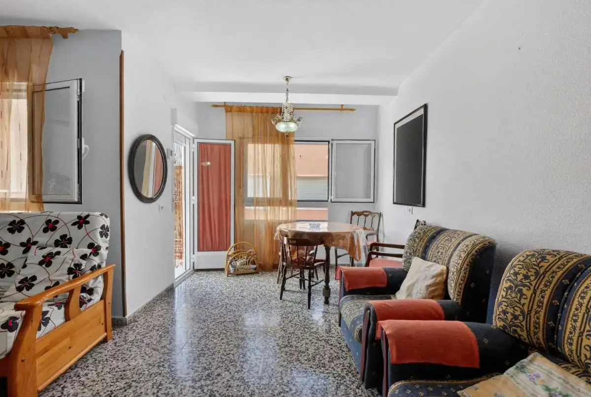 Apartamento con ascensor en venta en Lo Pagán, imagen 8