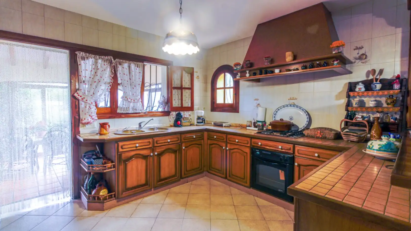 Villa con piscina in vendita a Ondara, imagen 9