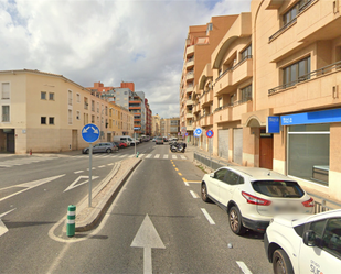 Vista exterior de Pis en venda en  Palma de Mallorca