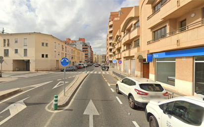 Vista exterior de Pis en venda en  Palma de Mallorca