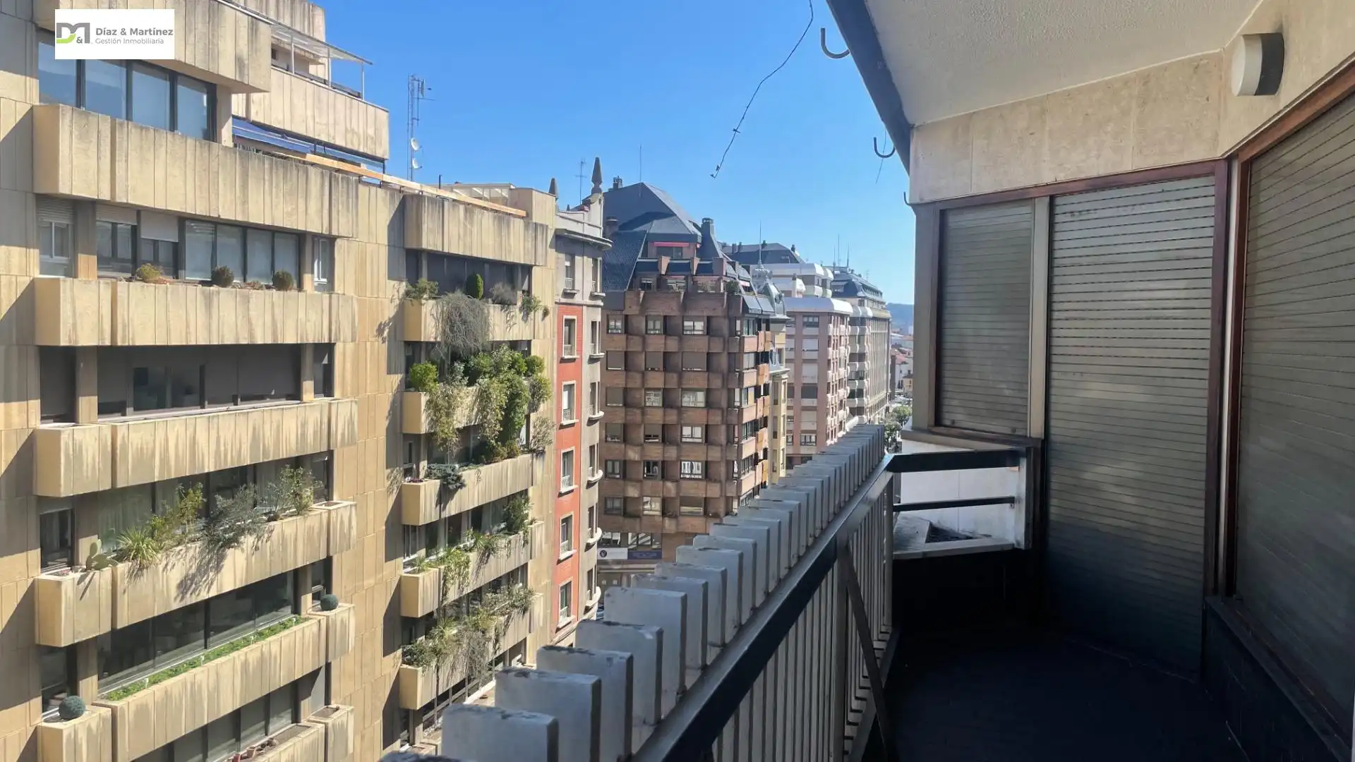 Appartement avec ascenseur à louer à Centro Ciudad, imagen 2