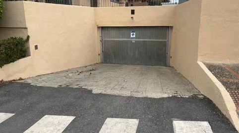 Foto 2 von Garage zur Miete in Paseo de las Delicias, 5, El Retiro - La Vid, Jerez de la Frontera