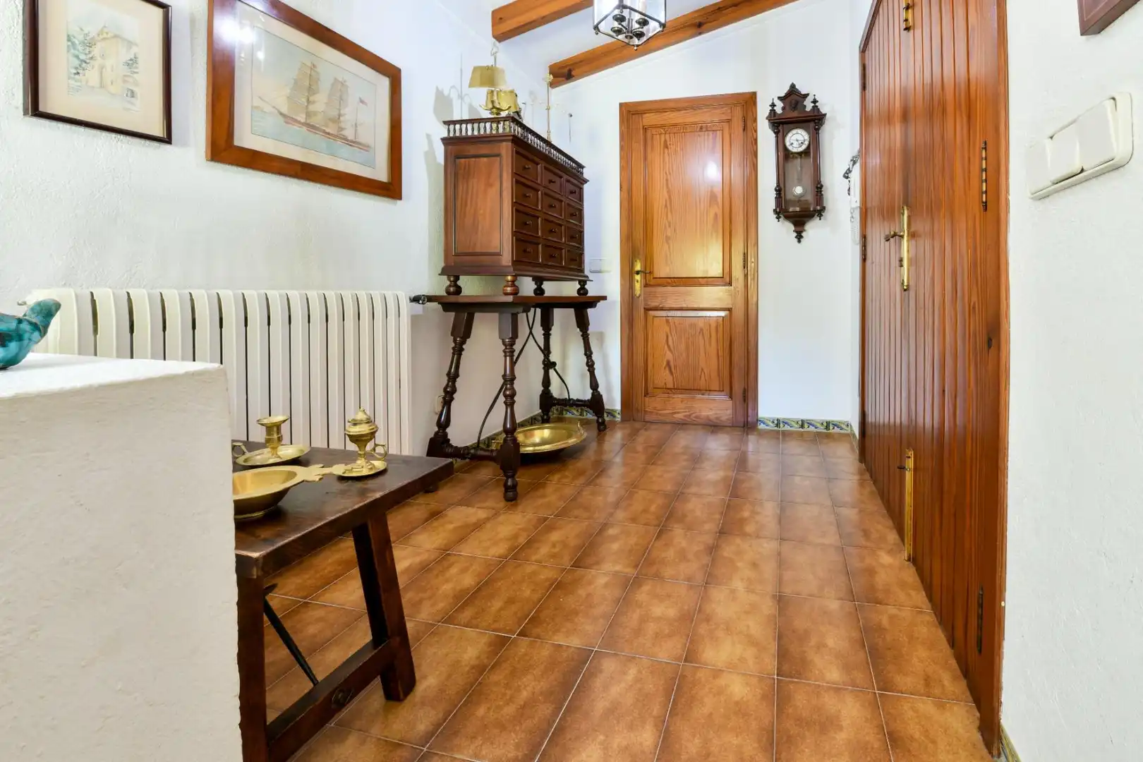 Casa o chalet en venta en  Palma de Mallorca con Aire acondicionado, Calefacción y Jardín privado