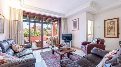 Foto 4 de Dúplex en venda a Calle Revuelta, 54, Villacana - Costalita - Saladillo, Málaga