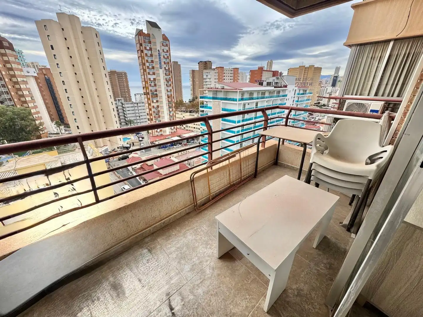 Appartamento con piscina in vendita a Calle LONDRES