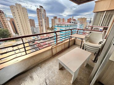 Wohnung mit Pool zum Verkauf in Calle LONDRES