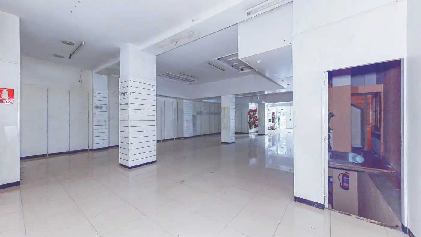 Local comercial en venda a Calle ARANDA ( CONDE DE ) 70, imagen 10