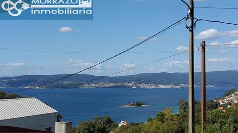 Foto 2 de Finca rústica en venda a Castrelo, Bueu, Pontevedra