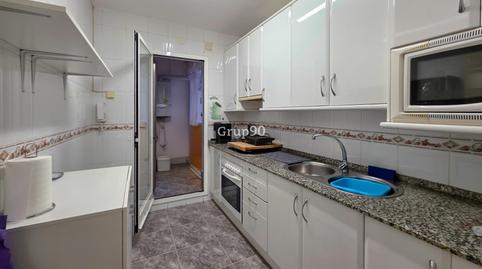 Foto 4 de Pis en venda a Príncep de Viana - Clot -Xalets Humbert Torres, Lleida