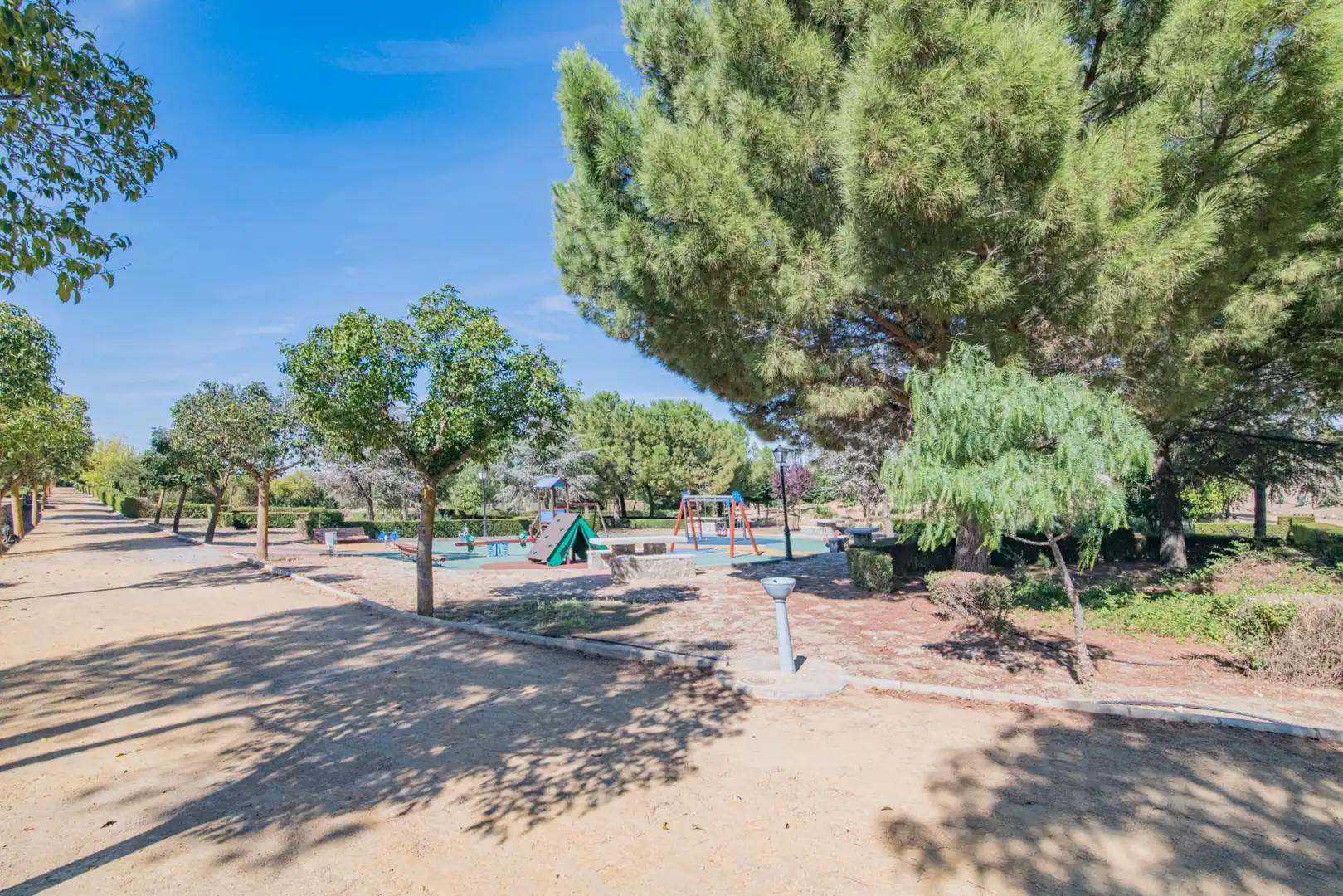 Residential land for sale in Dílar, imagen 6