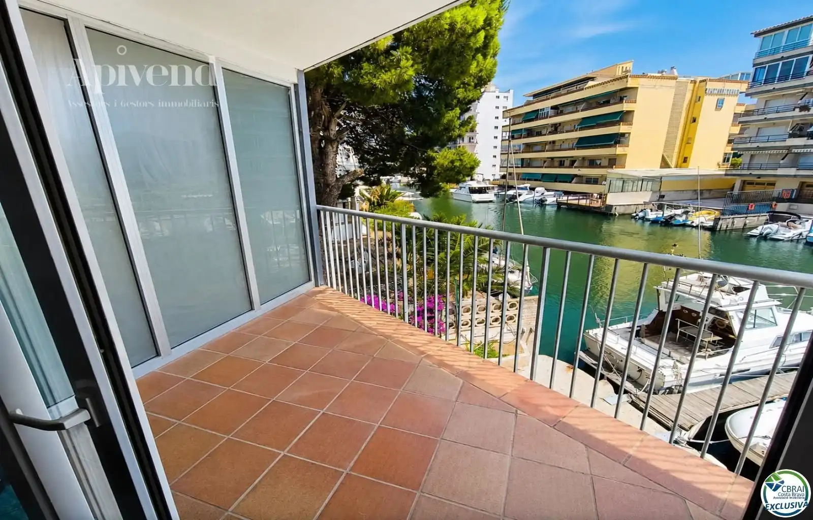 Appartement à vendre à CAP DE LA GOLA, imagen 15