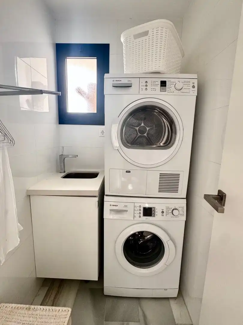 Apartament amb piscina en venda a Calahonda, imagen 13