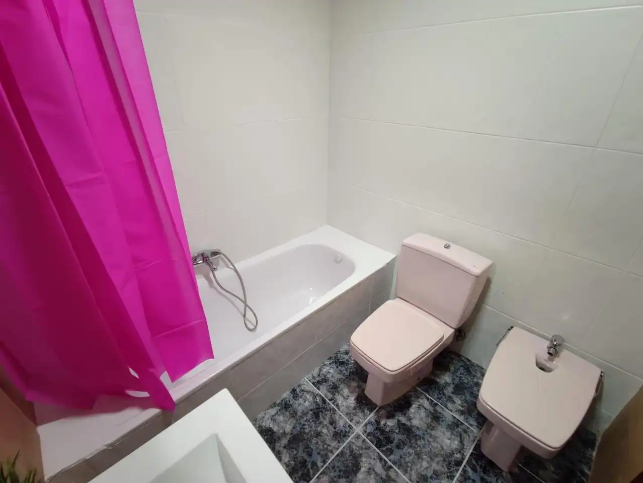 Habitació a Molinos, San Matías - Realejo