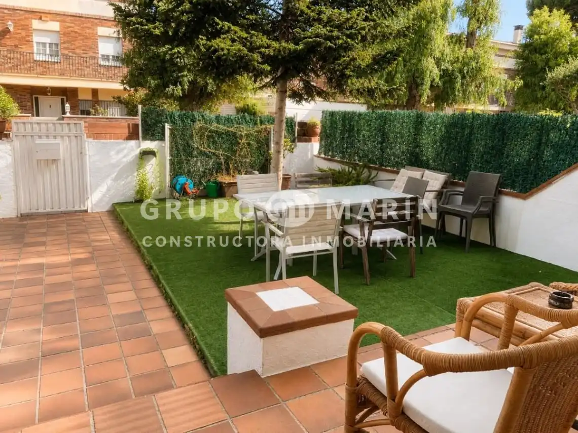 Maison jumelée avec jardin à vendre à Carrer de Sant Miquel, imagen 4