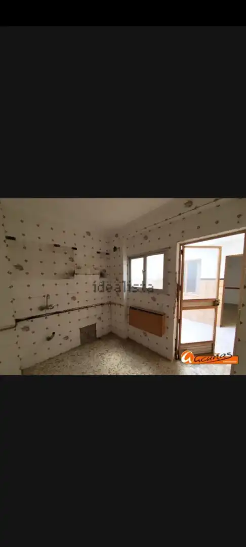 Kitchen of Detached homes for sale in Cuevas de San Marcos