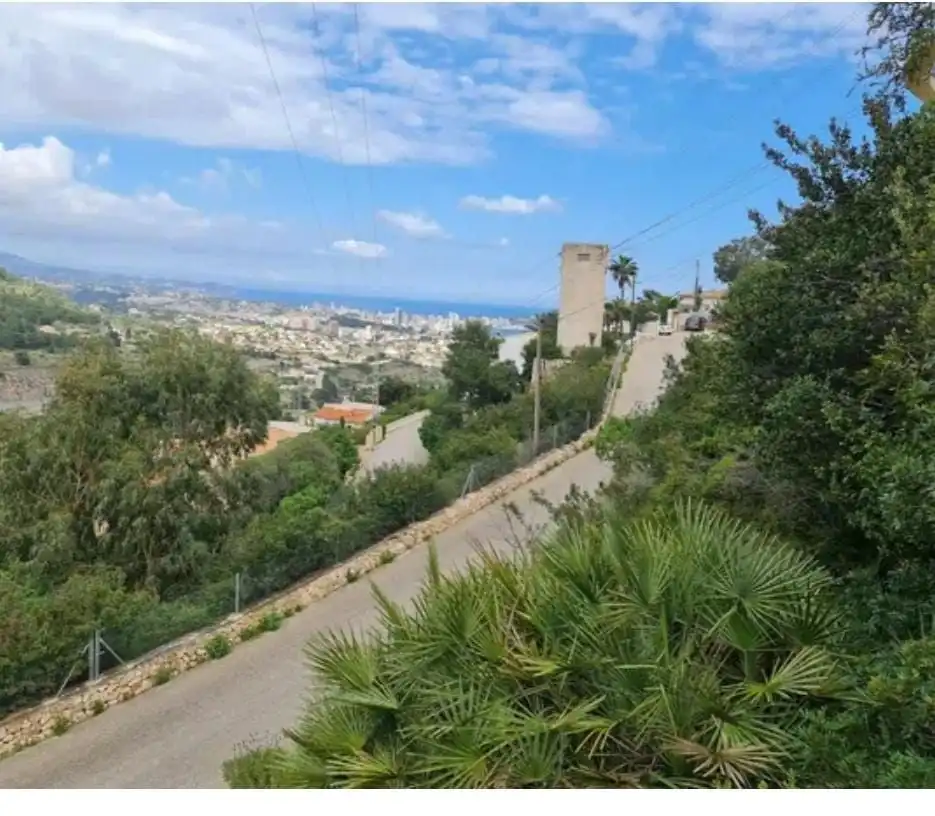 Terrenys i solars en venda a Maryvilla