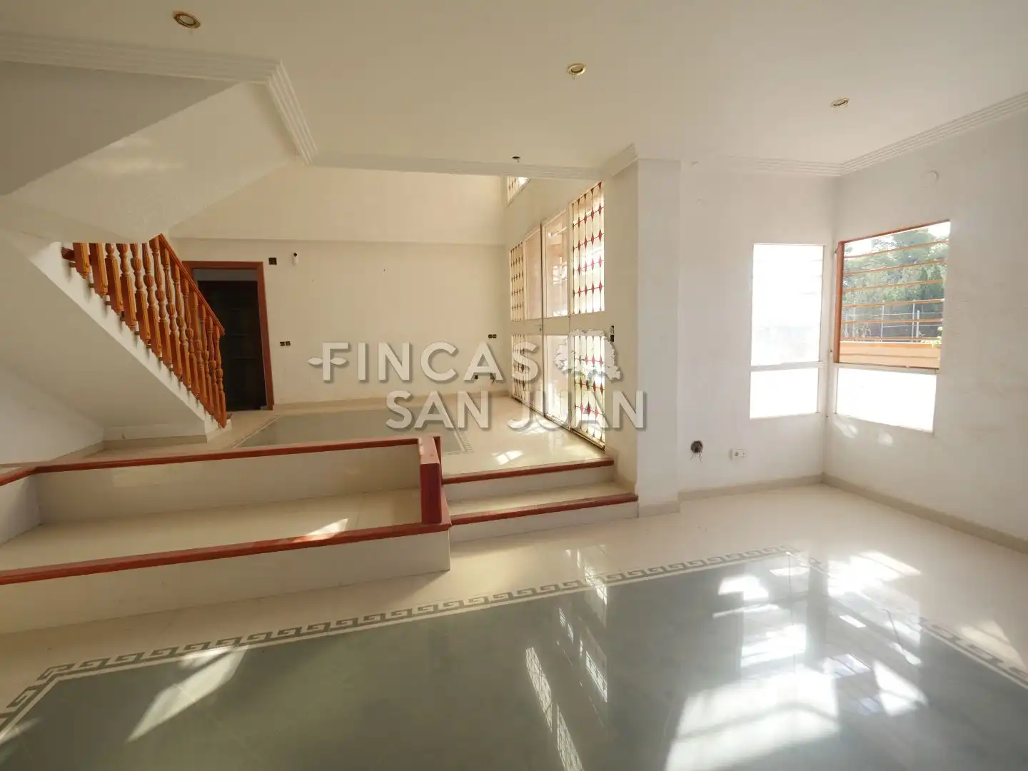 Houses for sale in Mutxamel  with Private garden, Terrace and Swimming Pool