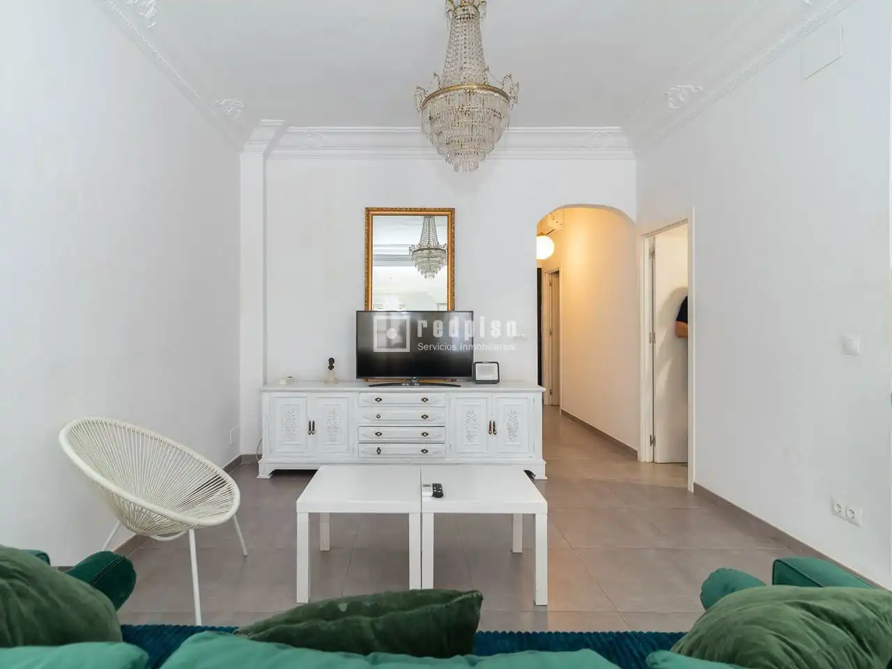 Dormitori de Casa o xalet en venda en Valencia amb Aire condicionat, Calefacció i Terrassa
