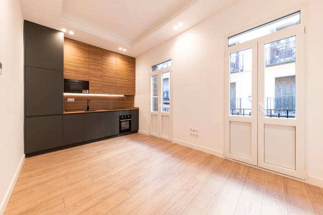 Piso en Venta en Embajadores - Lavapiés