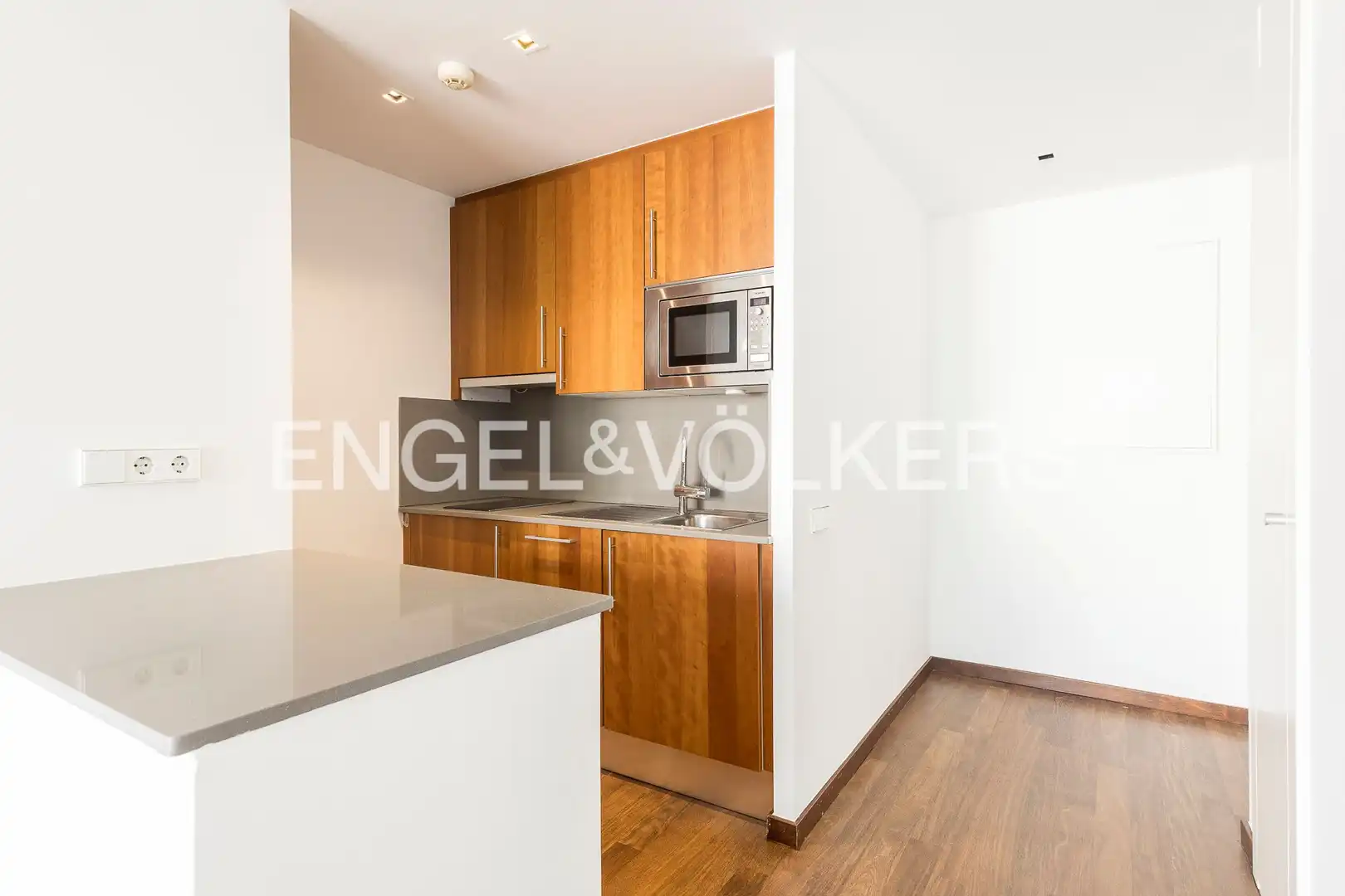Piso con terraza en venta en Eixample, imagen 11